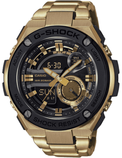 G696 GST-210GD-1ADR G-Shock