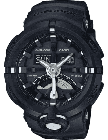 G703 GA-500-1ADR G-Shock