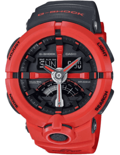 G713 GA-500P-4ADR G-Shock