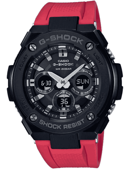 G775 GST-S300G-1A4DR G-Shock