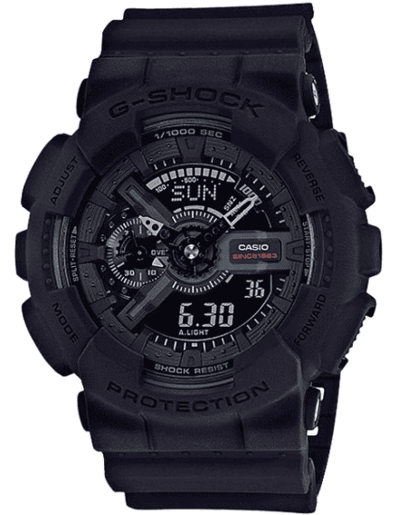 G783 GA-135A-1ADR G-Shock