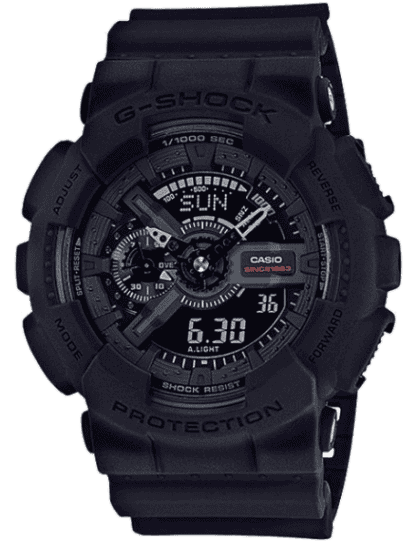 G783 GA-135A-1ADR G-Shock