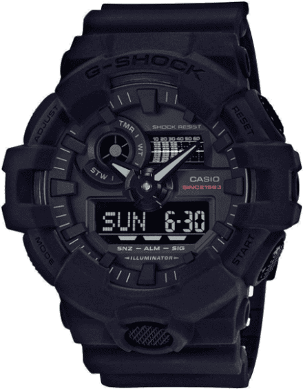 G785 GA-735A-1ADR G-Shock