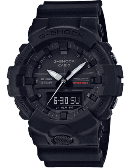 G786 GA-835A-1ADR G-Shock