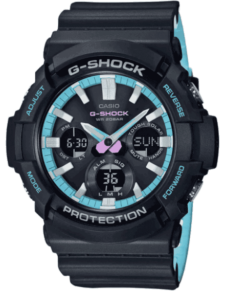 G787 GAS-100PC-1ADR G-Shock