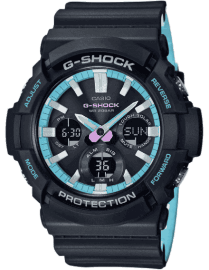 G787 GAS-100PC-1ADR G-Shock