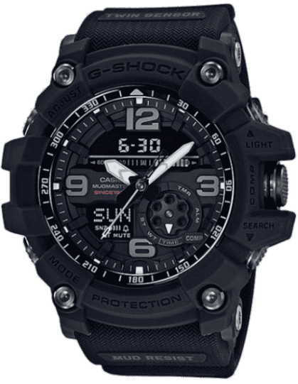 G788 GG-1035A-1ADR G-Shock