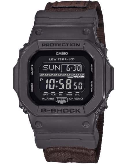 G800 GLS-5600CL-5DR G-Shock