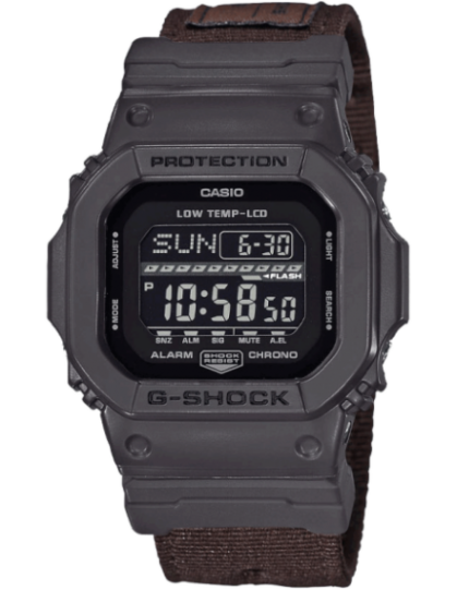 G800 GLS-5600CL-5DR G-Shock