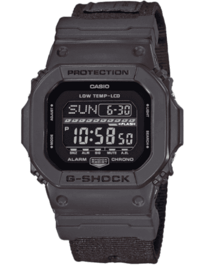 G800 GLS-5600CL-5DR G-Shock