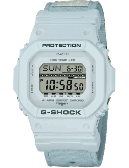 G801 GLS-5600CL-7DR G-Shock