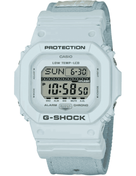 G801 GLS-5600CL-7DR G-Shock