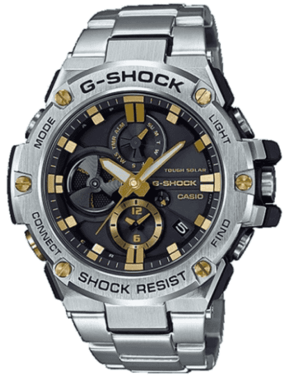 G806 GST-B100D-1A9DR G-Shock