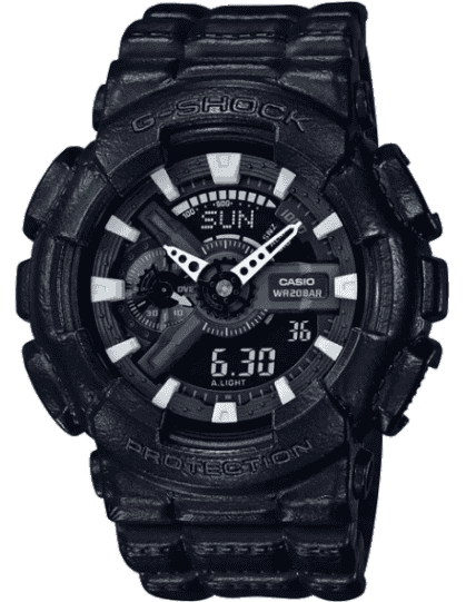 G810 GA-110BT-1ADR G-Shock