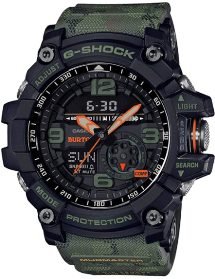 G840 GG-1000BTN-1ADR G-Shock