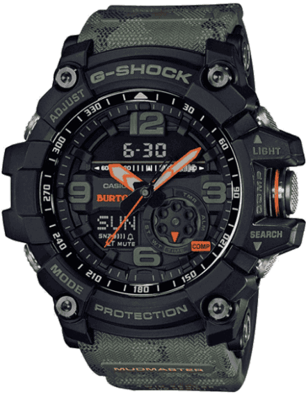 G840 GG-1000BTN-1ADR G-Shock