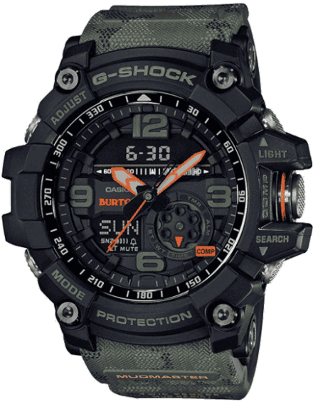 casio g shock g662