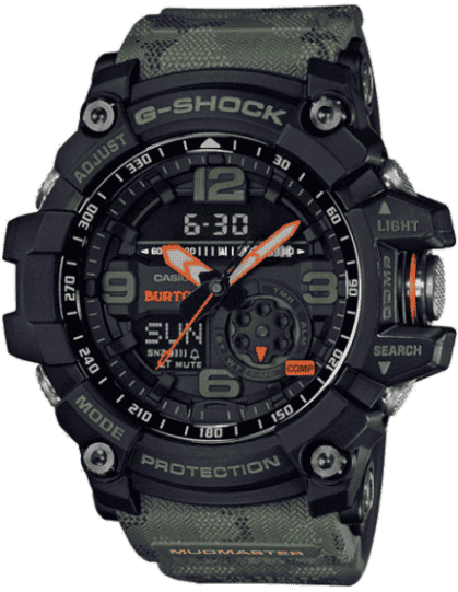 G840 GG-1000BTN-1ADR G-Shock