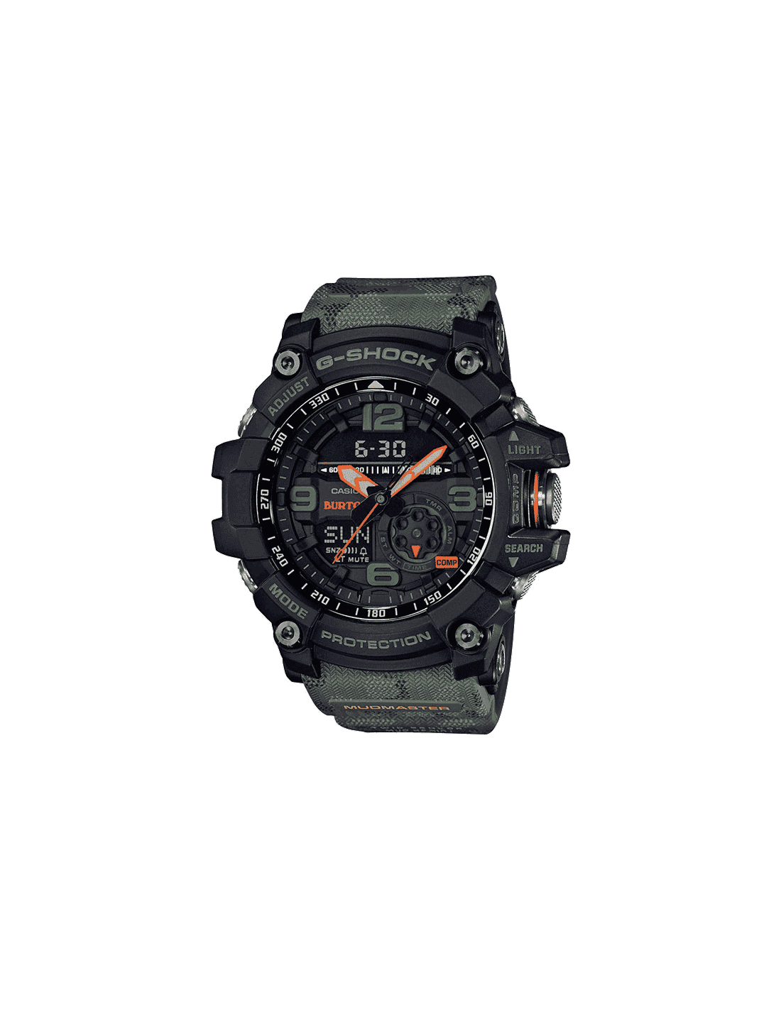 casio g shock g662