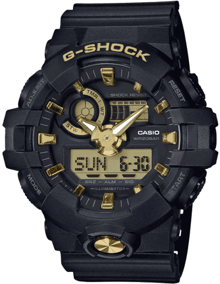 Casio g739 on sale