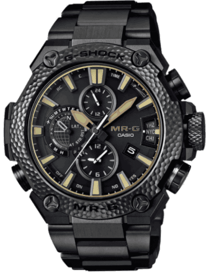 G876 MRG-G2000HB-1ADR G-Shock