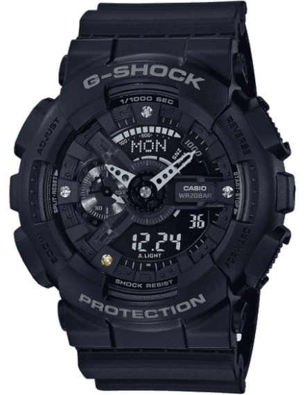 G879 GA-135DD-1ADR G-Shock