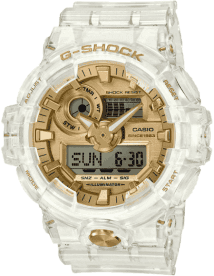 G880 GA-735E-7ADR G-Shock