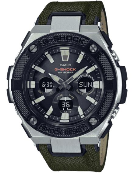 G888 GST-S330AC-3ADR G-Shock