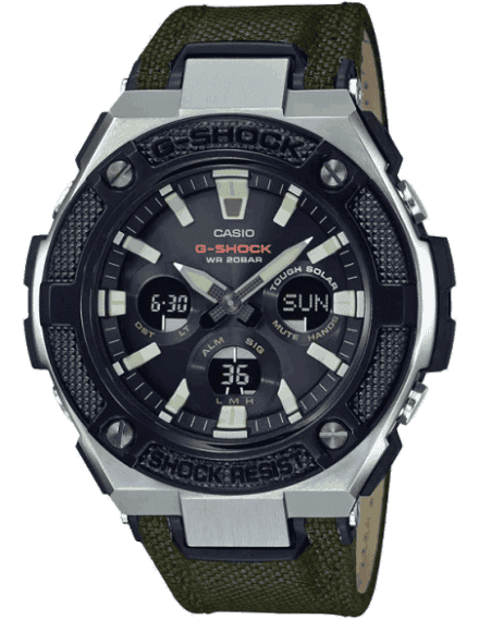 casio g769