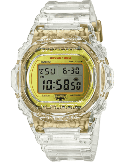 G891 DW-5735E-7DR G-Shock