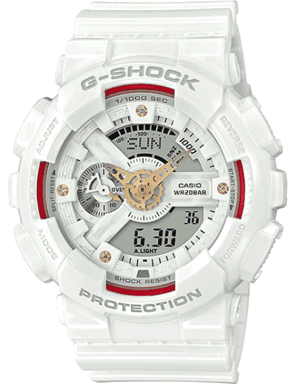 G934 GA-110DDR-7ADR G-Shock