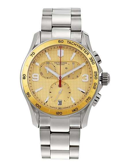 Buy Victorinox 241658 1 Watch in India I Swiss Time House
