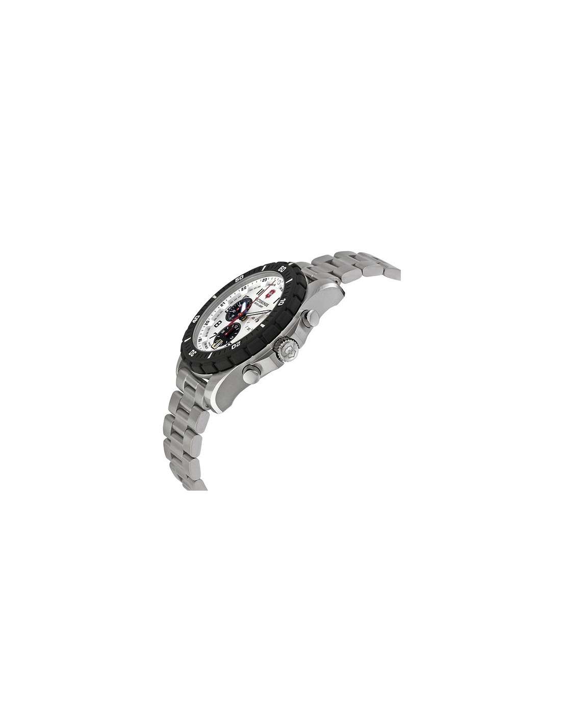 Buy Victorinox 241681 1 Watch in India I Swiss Time House