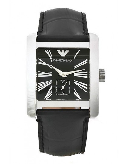 Buy Emporio Armani AR0180 Watch in India I Swiss Time House