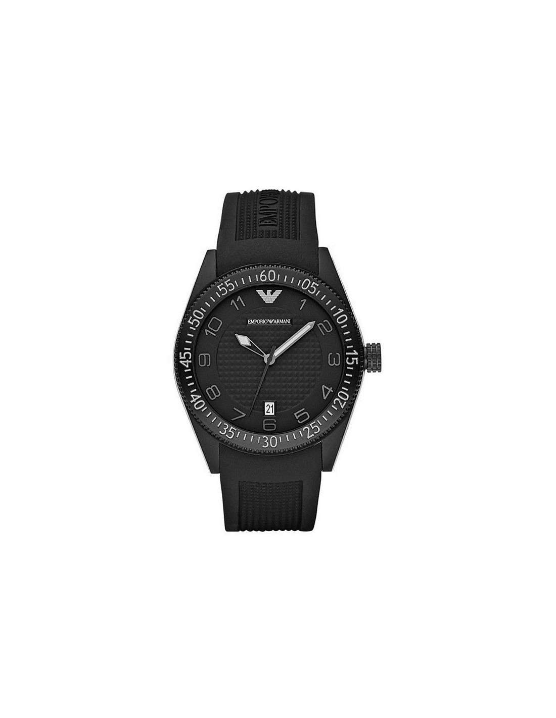 Buy Emporio Armani AR1035 Watch in India I Swiss Time House