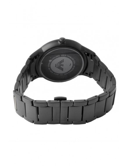 Buy Emporio Armani AR11079 Watch in India I Swiss Time House