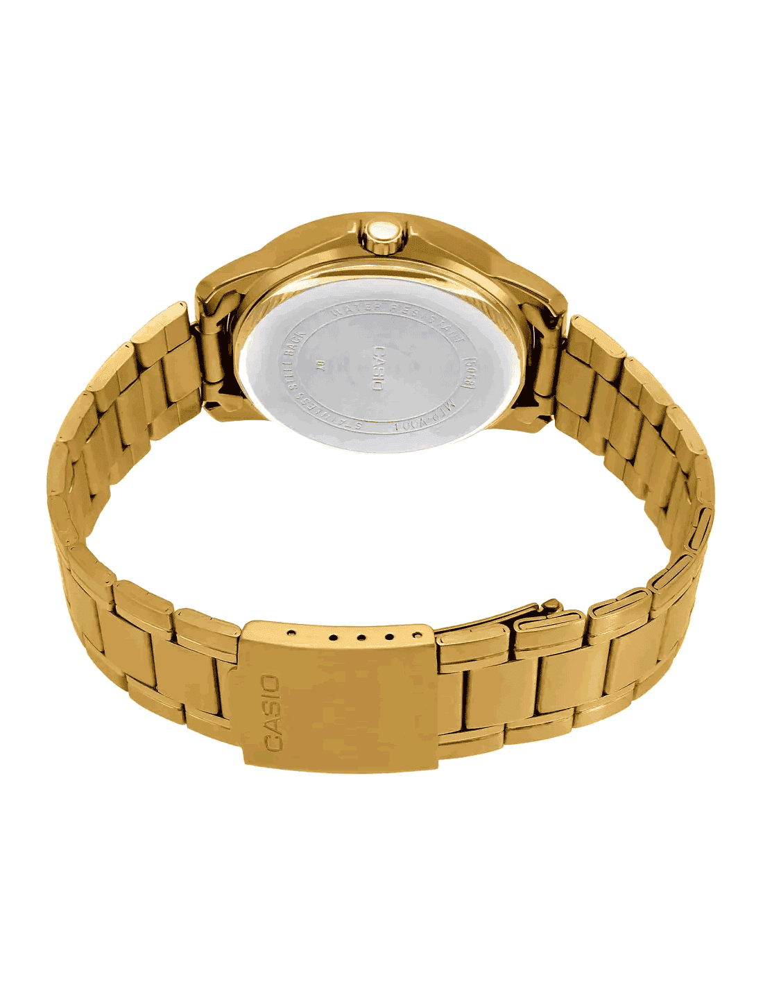 casio a1094 enticer men's watch