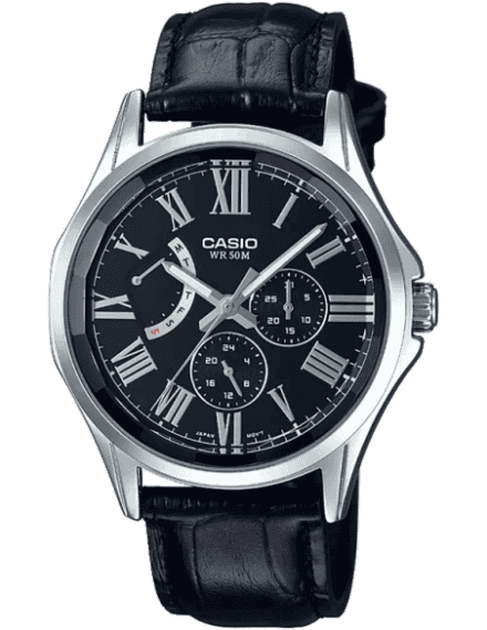 Casio clearance mtp e311