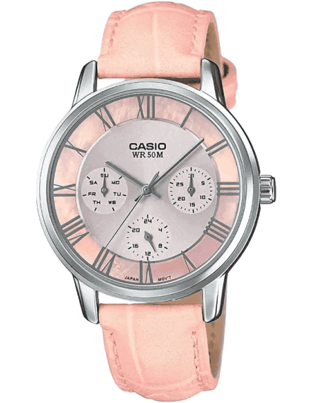 ex486 casio