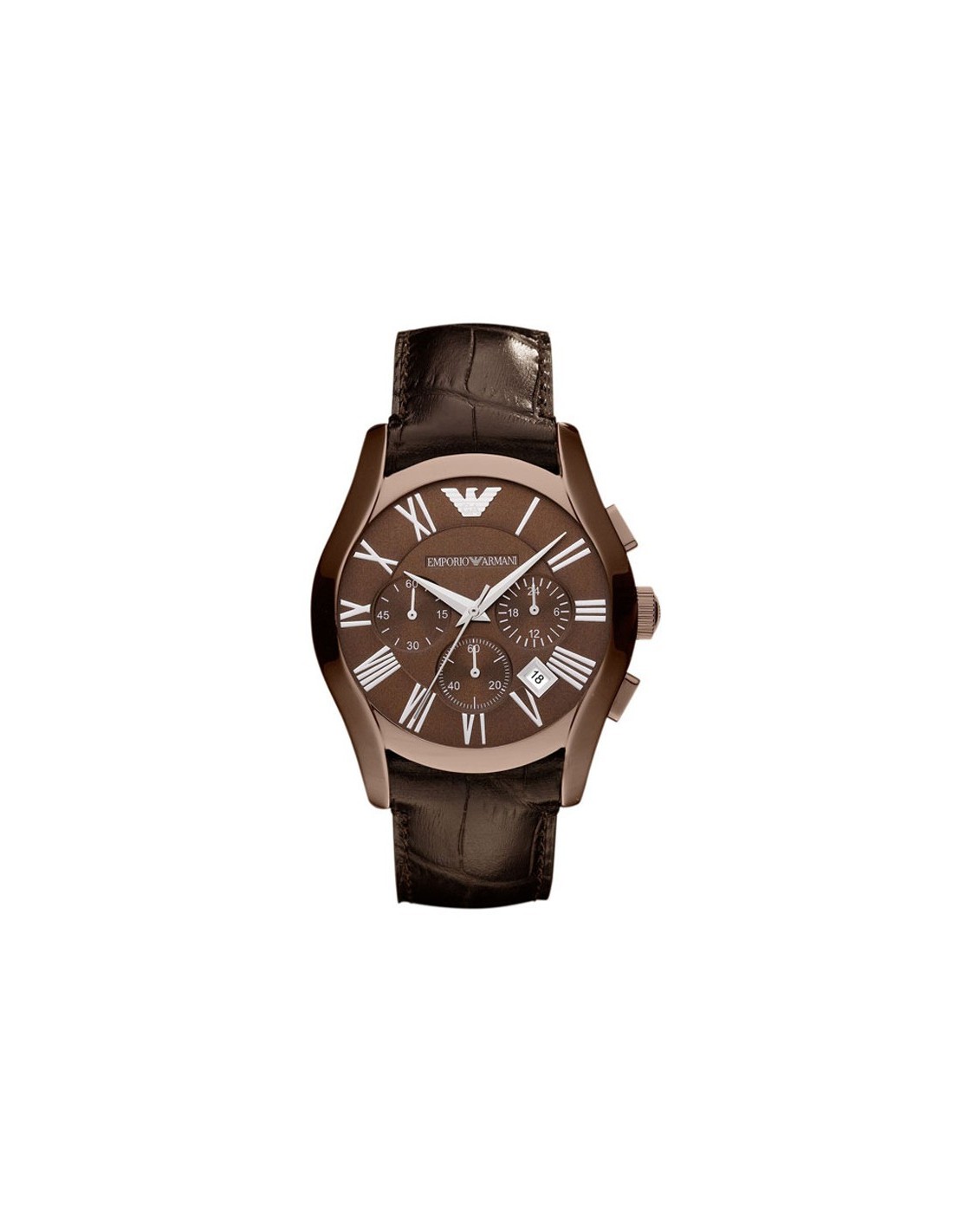 Buy Emporio Armani AR1609 Watch in India I Swiss Time House