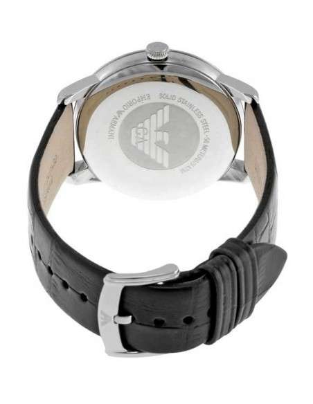 Ar1611 armani 2025 watch