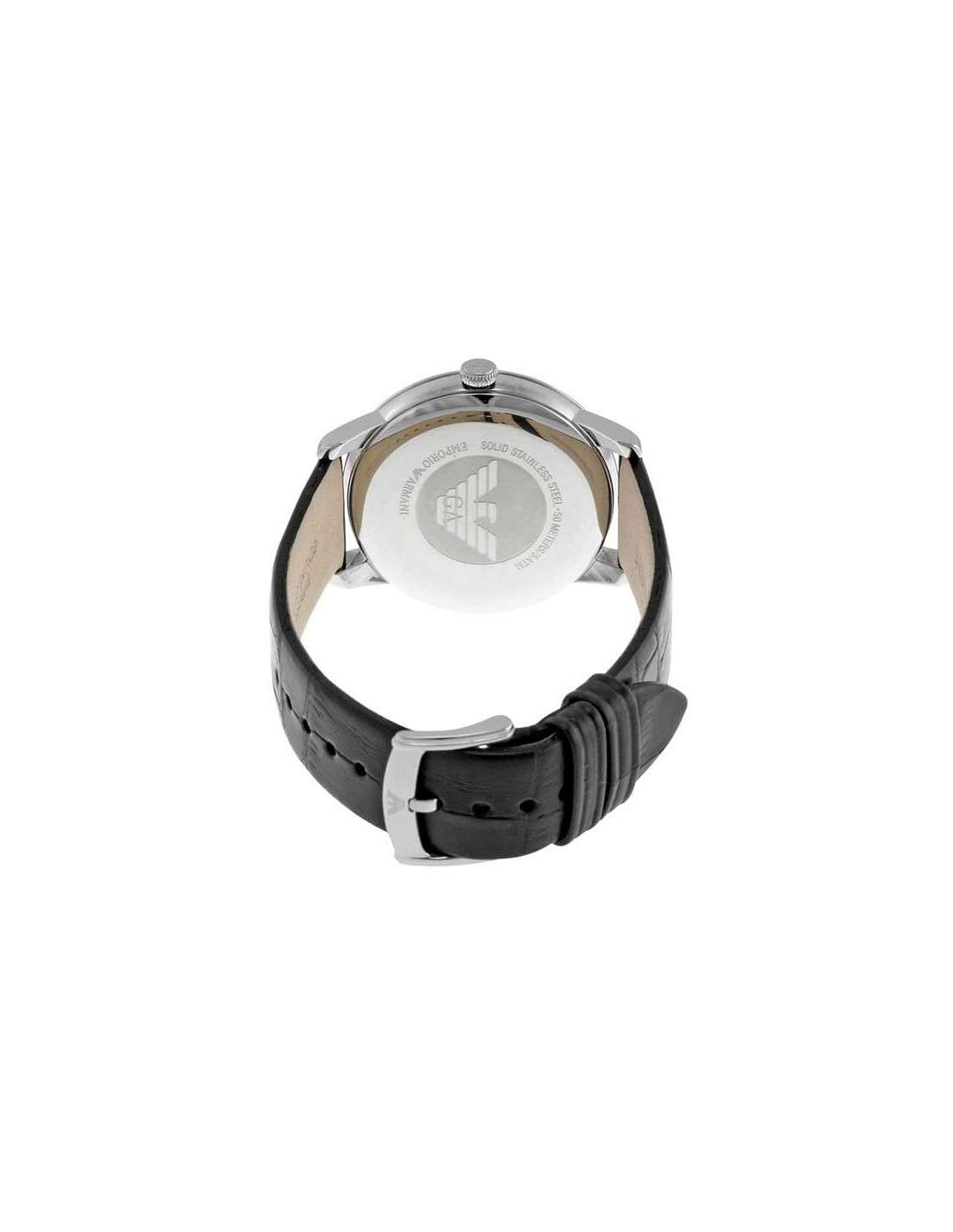 ar1611 armani watch