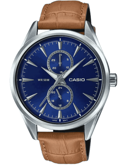 casio enticer gents watch a551