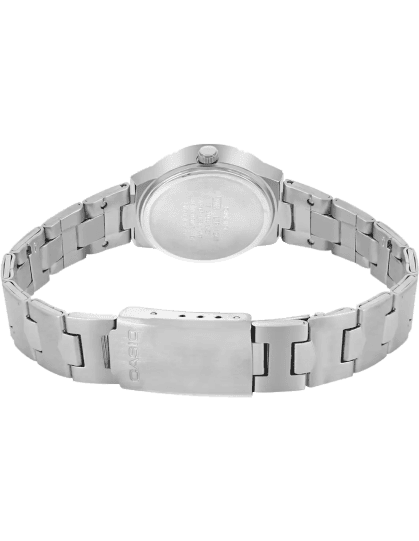 Buy Casio A852 LTP 1241D 7A2DF Enticer Ladies Watch in India I Swis