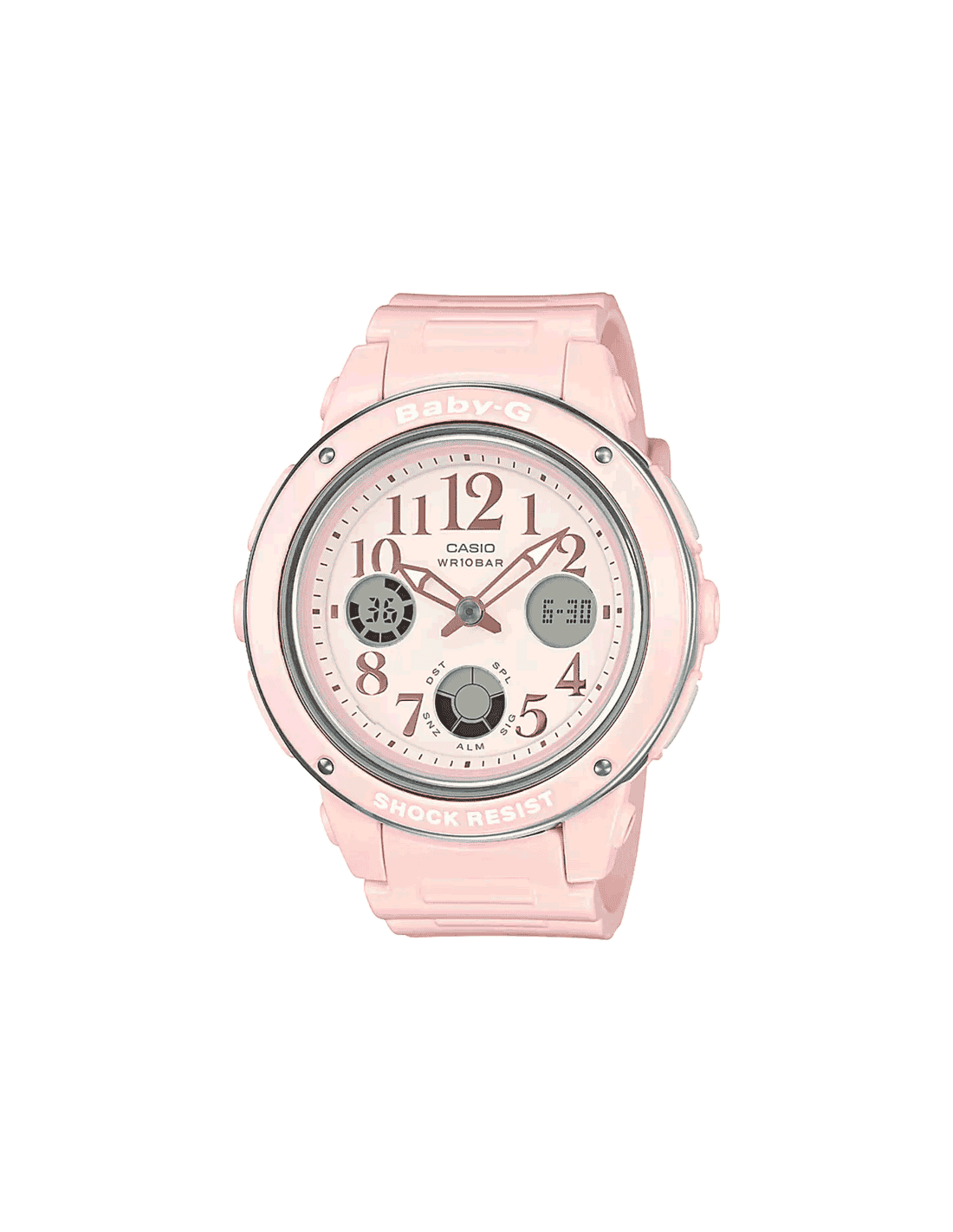 Baby g bga 150ef shop
