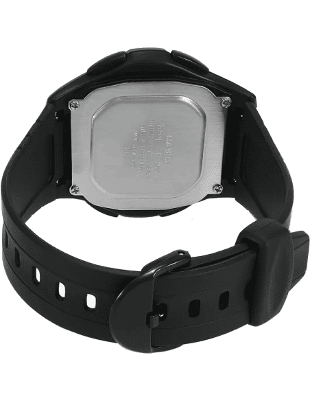 Casio sales f 200