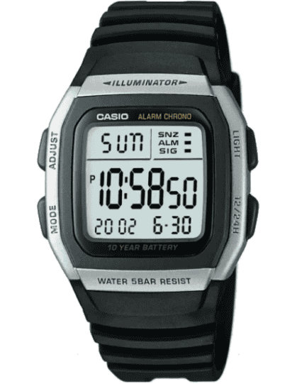 Casio d034 shop