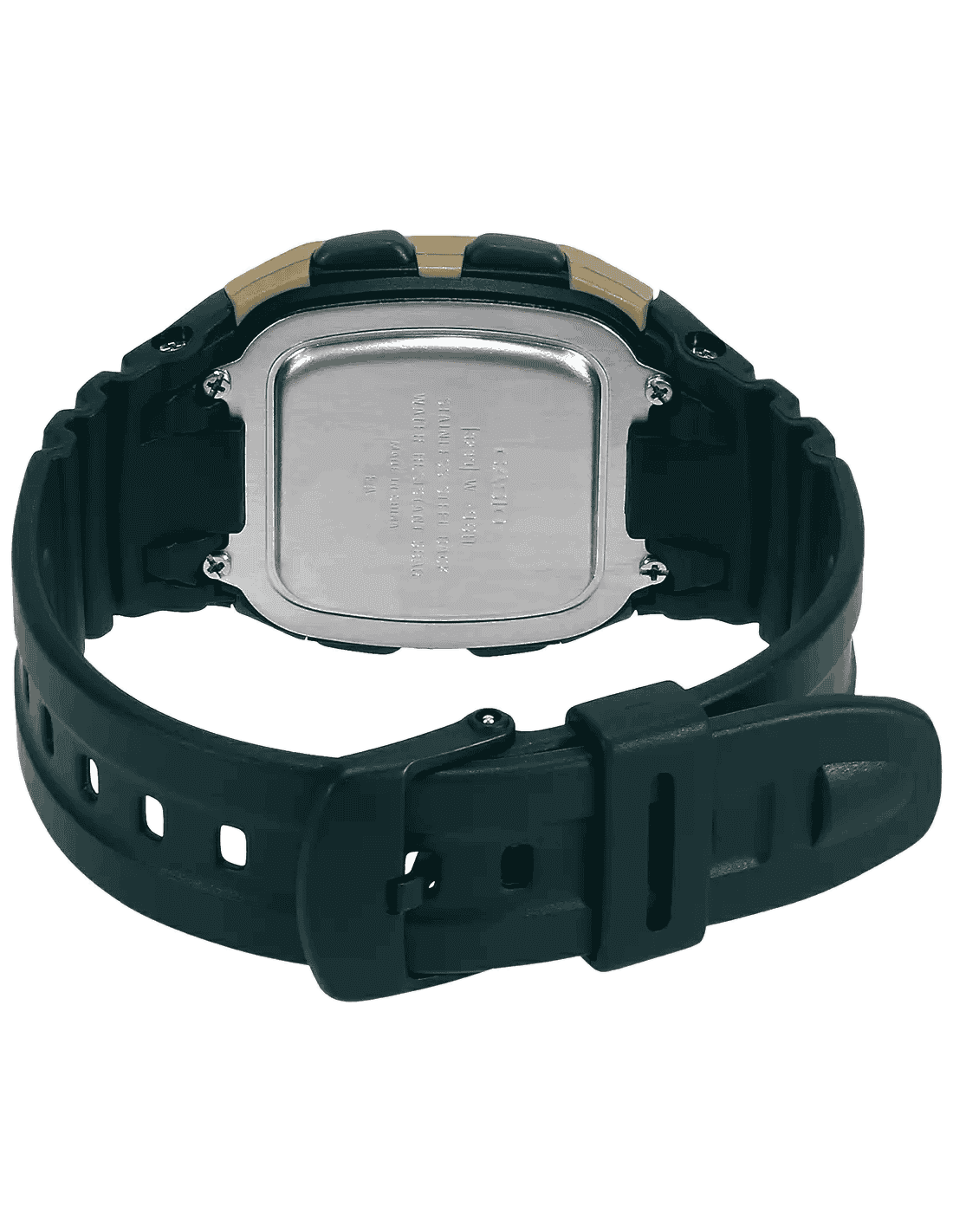 Buy Casio D034 W 96H 9AVDF Youth Watch in India I Swiss Time House