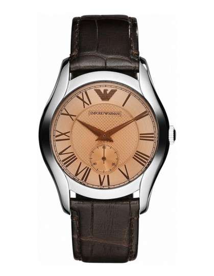 swiss armani watches price