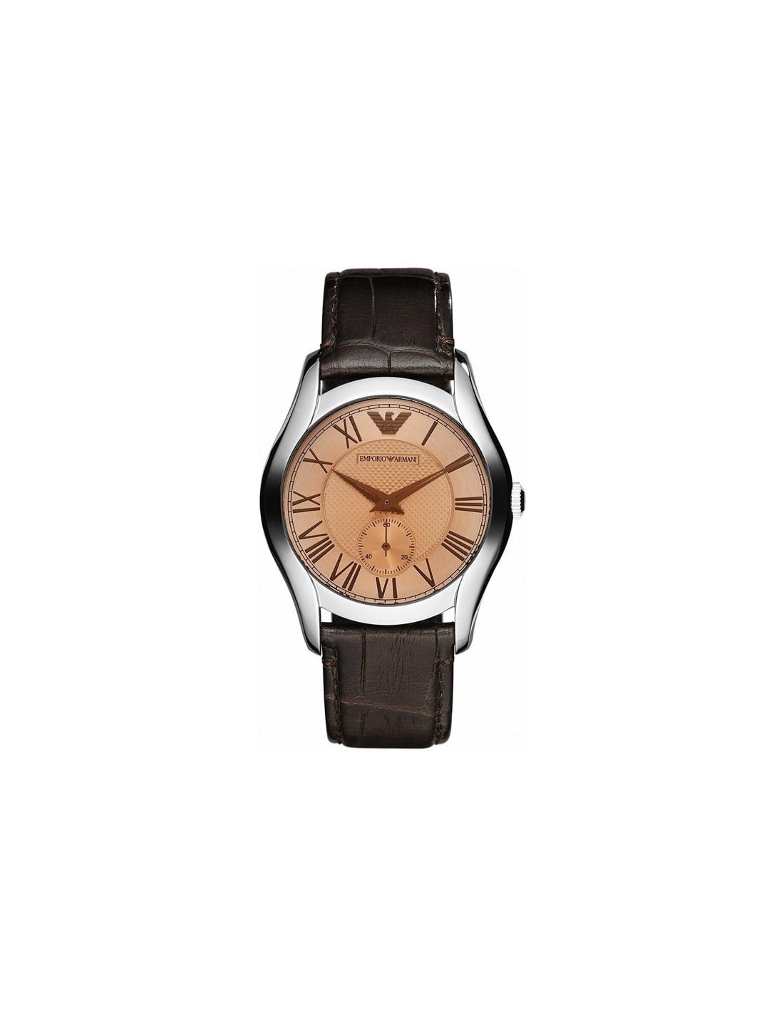 Buy Emporio Armani AR1709 Watch in India I Swiss Time House